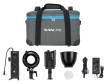 NANLITE Forza 60 Kit, Code no. 3750