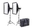 NANLITE FS-300B 2Kit-S-LS-1 Lighting Kit, Code no. 3828