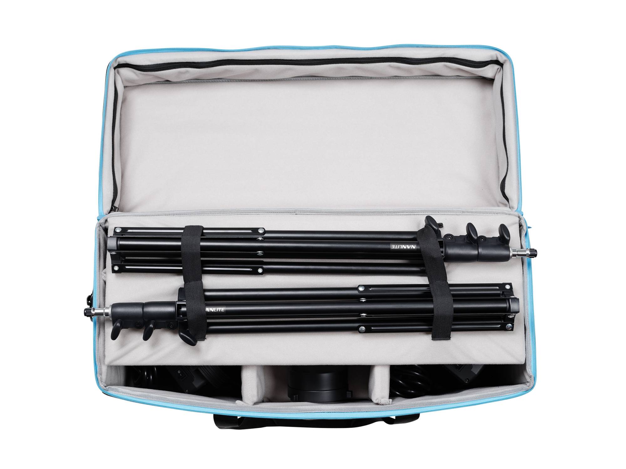 NANLITE FS-300B 2Kit-S-LS-1 Lighting Kit