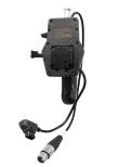 NANLITE BT-BG-XLR4 Battery Handle, Code no. 3833