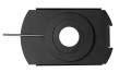 NANLITE PJ-BM-AI Iris Diaphragm, Code no. 3842