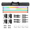 NANLITE PavoTube II 30X 4Kit, Code no. 3861