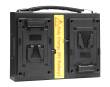 NANLITE BT-CGV-26V-2 Dual Charger, Code no. 3888