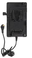 NANLITE BT-BA-V Battery Holder, Code no. 3895