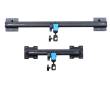 NANLITE AS-DPC-PS120-KIT Dual-Panel Coupler Kit, Code no. 3994