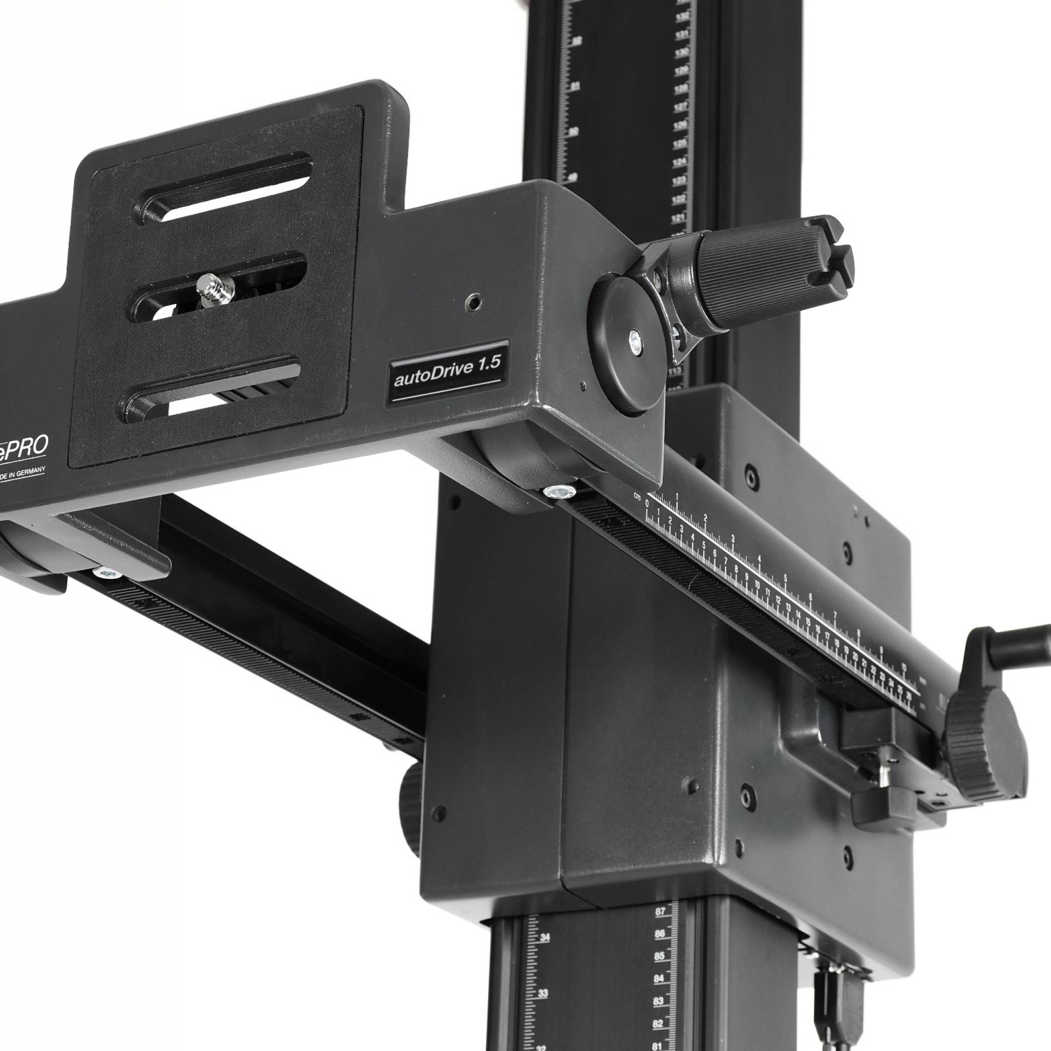 RSP autoDrive 1.5 Column