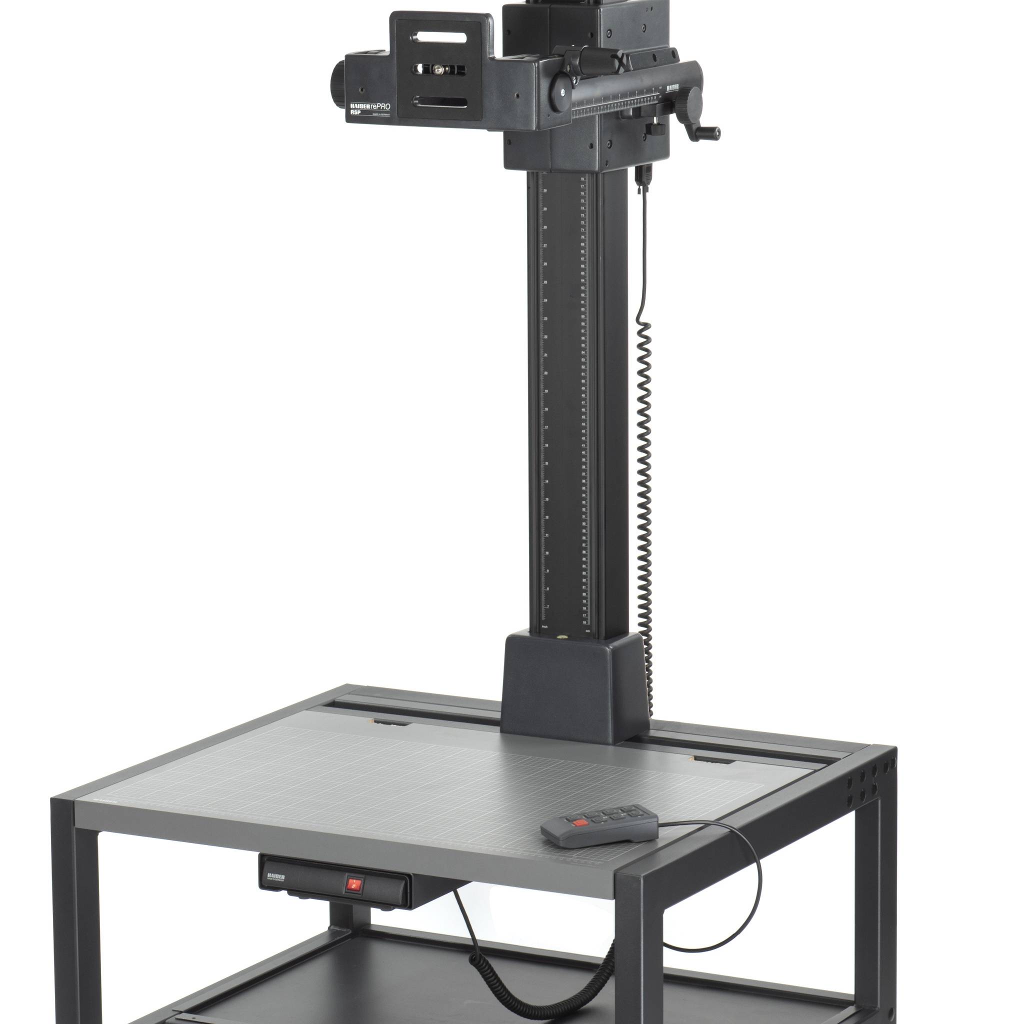 RSP autoDrive 1.5 Column