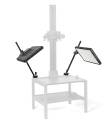 RB 100D LED Lighting Unit, Code no. 5648