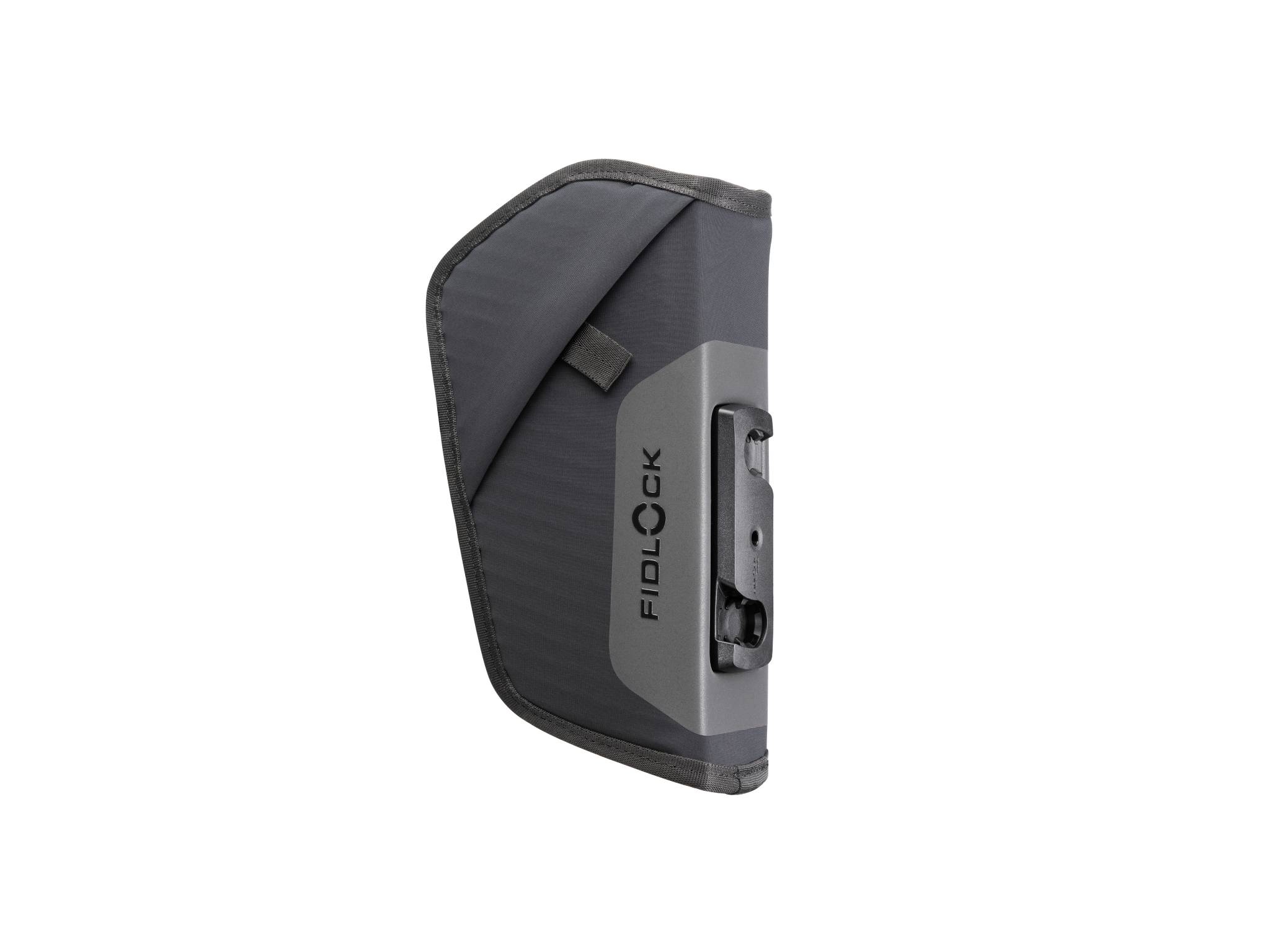 FIDLOCK TWIST essential bag M + bike base