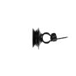 FIDLOCK VACUUM handlebar base flex, Code no. 640406