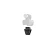 FIDLOCK PINCLIP action cam mount - male base (2 pieces), Code no. 640448