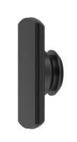 FIDLOCK SNAPSNAP lens cap clip - male connector (4x), Code no. 640450