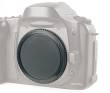 Camera Body Cap, Code no. 6483 / 6484