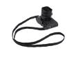 ACAM-318 Silk Cord Strap – Ring Attachment, Code no. 815831/815832