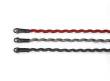 ACAM-707 Spiral-cord Strap – Ring Attachment, Code no. 815958/815959/815960