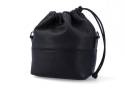 ACAM-CPL210, Camera bag made from genuine leather / code no. 816169