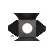 NANLUX BD-NLM Barn Doors Attachment, Code no. 9449199