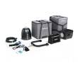 NANLUX Evoke 2400B ST-KIT (Trolley Case Kit) Bi-Color, Code no. 9449203