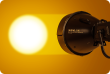 NANLUX NL70 Parallel Beam Reflector (RF-NL-PB), 6°, Code no. 9449219