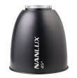 NANLUX Reflector RF-NL-L-45, 45° / code no. 9449238