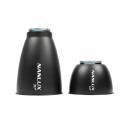 NANLUX Reflektor-Set RF-NL-L-30/60-KIT, 30°/60° / Art.-Nr. 9449240