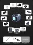 Magnetic accessories for the new NANLUX Evoke 5C