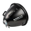 NANLUX BE55 Parallel Beam Reflector (RF-BE-PB), 8° / Code no. 9449257