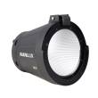 NANLUX RF-BE-45 Reflector, 45° / Code no. 9449265