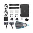 NANLUX Beleuchtungs-Set Evoke 150C 2KIT, Full-Color / Art.-Nr. 9449292
