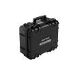 GUTEK T-230 Tortoise Hard Case, black, Code no. 9548309