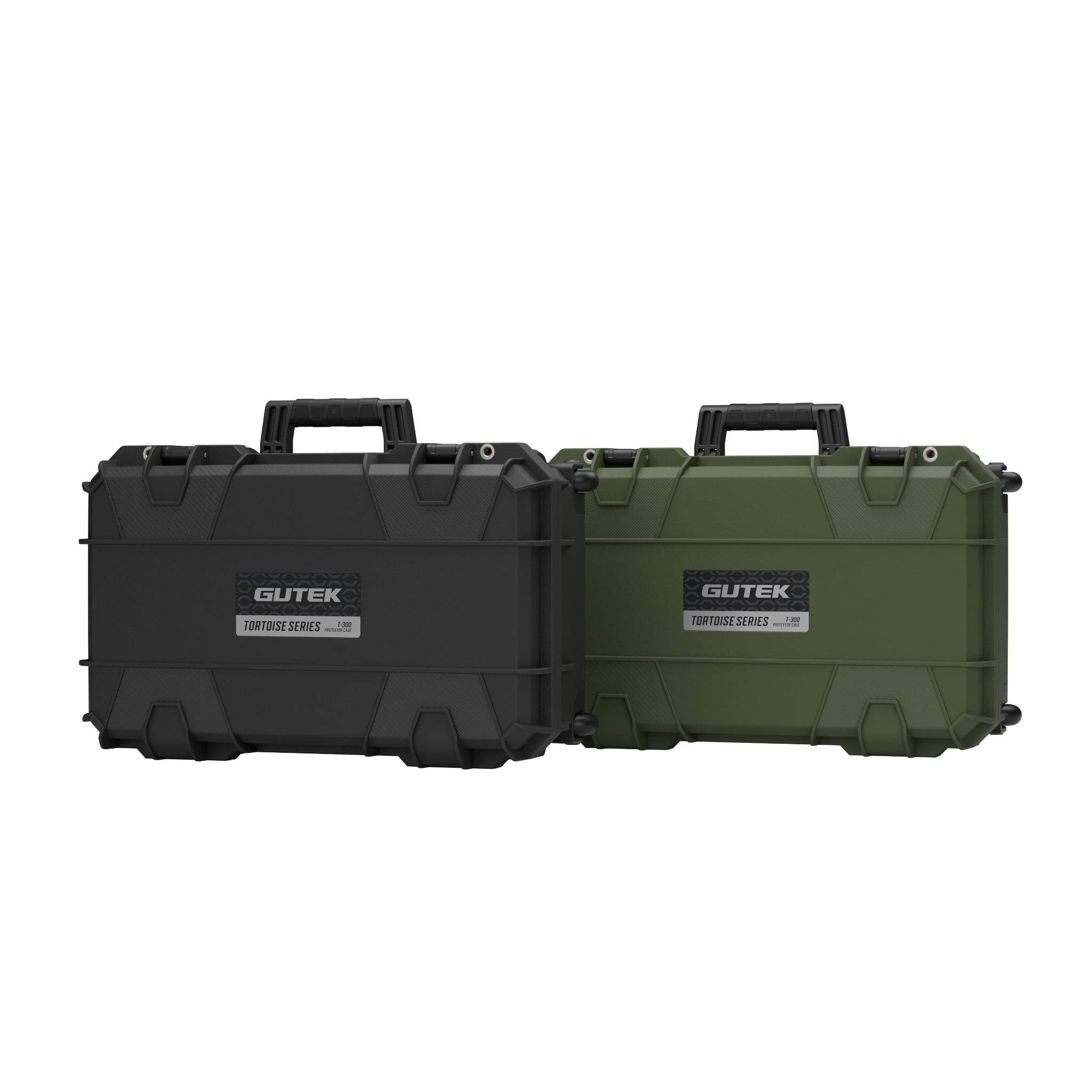 その他 GUTEK Tortoise T-300 black GUTEK Tortoise T-300 トロリー付保護ケース トロリーケース