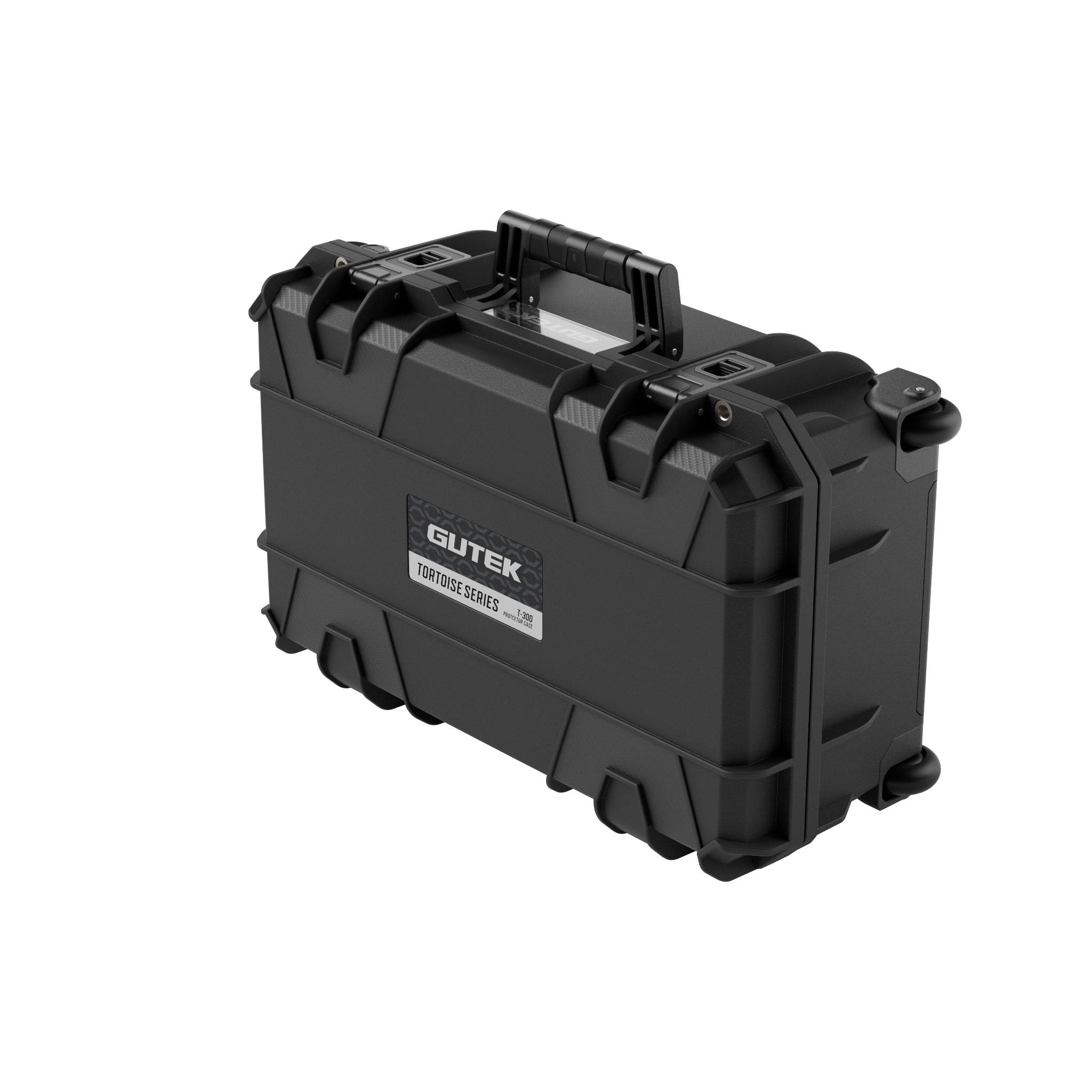 その他 GUTEK Tortoise T-300 black T-300-_7.jpg?v=1748506004&