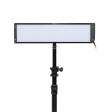 NANLITE PavoSlim 60CL Full-Color Panel Light, Code no. 9742634