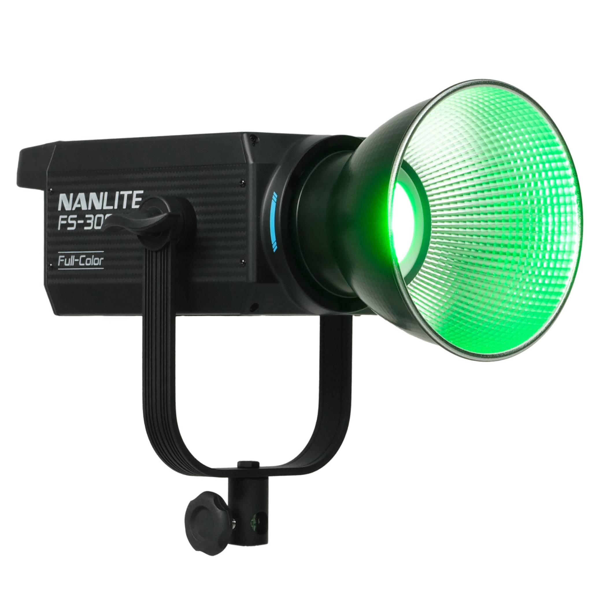 NANLITE FS-300C Full-Color LED Spot Light NANLITE FS-300C Full-Color LED Spot Light