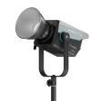 NANLITE FC-500C Full-Color LED Spot Light, Code no. 9742654