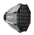 NANLITE SB-FMM-O-40 Octagonal Soft Box, Code no. 9742685