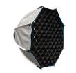 NANLITE SB-FMM-O-60 Octagonal Soft Box, Code no. 9742686