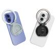 NANLITE lumo Phone Ring Lights, Code no. 9742739 / 9742757