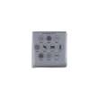 NANLITE AS-GB-M-SET1 Gobo Set / code no. 9742743