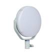 NANLITE miro Full-Color Round Panel Light, Code no. 9742749 / 9742754 / 9742750 / 9742755
