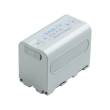 NANLITE Lithium-Ionen-Akkus / Art.-Nr. 9742760 / 9742761