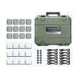 NANLITE Beleuchtungs-Set pico 12kit / Art.-Nr. 9742796