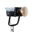 NANLITE Scheinwerfer FC-1200C, FC-1200B / Art.-Nr. 9742805 / 9742807