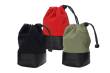 ACAM-LP140 Lens Pouch(M) -Fabric and Leather, Code no. 815692/815693/815694