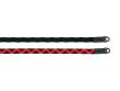 ACAM-317 Silk Cord Strap – Ring Attachment, Code no. 815829/815830