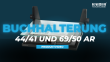 New product video: Kaiser Book Holders 44/61 (code no. 5771) + 69/60 AR (code no. 5774)
