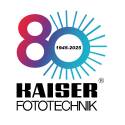 80 Jahre Kaiser Fototechnik