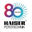 80 Years Kaiser Fototechnik