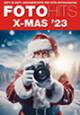  FOTOHITS X-MAS &#039;23 / NANLITE FC-500B, FIDLOCK