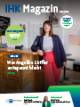 IHK Magazin 08/23. Aus der Nische in die Welt.